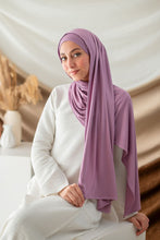 Load image into Gallery viewer, Taqwa Scarf With Bandana