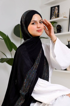 Load image into Gallery viewer, Aergul Scarf - Cotton