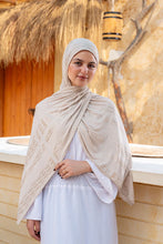 Load image into Gallery viewer, Tara Scarf - Kuwaiti