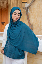 Load image into Gallery viewer, Tara Scarf - Kuwaiti