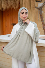 Load image into Gallery viewer, Tara Scarf - Kuwaiti