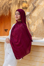Load image into Gallery viewer, Tara Scarf - Kuwaiti