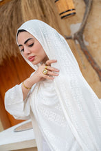 Load image into Gallery viewer, Tara Scarf - Kuwaiti