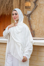 Load image into Gallery viewer, Tara Scarf - Kuwaiti