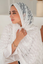 Load image into Gallery viewer, Sahar Scarf - Kuwaiti