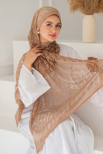 Load image into Gallery viewer, Sahar Scarf - Kuwaiti