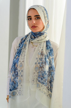 Load image into Gallery viewer, Harika Scarf - Dubetta Scarf