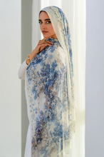 Load image into Gallery viewer, Harika Scarf - Dubetta Scarf