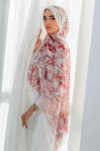 Load image into Gallery viewer, Hande Scarf - Dubetta Scarf