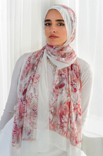 Load image into Gallery viewer, Hande Scarf - Dubetta Scarf