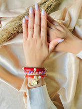 Load image into Gallery viewer, Abrar Bracelet - Acrylic
