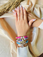 Load image into Gallery viewer, Ayat Bracelet - Acrylic