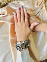 Load image into Gallery viewer, Dalal Bracelet - Jamaica Crystal