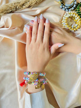 Load image into Gallery viewer, Ayat Bracelet - Jamaica
