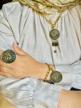Load image into Gallery viewer, "Masha'Allah" Set - Pure Copper