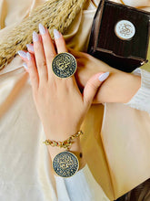 Load image into Gallery viewer, "Masha'Allah" Set - Pure Copper