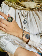 Load image into Gallery viewer, Aml Hayati - Silver Plated