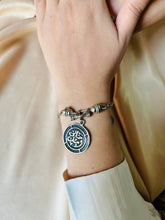 Load image into Gallery viewer, Aml Hayati - Silver Plated