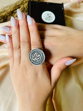 Load image into Gallery viewer, Aml Hayati - Silver Plated