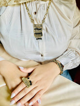 Load image into Gallery viewer, Tamara Vintage set - Pure copper