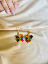 Load image into Gallery viewer, Tala Elegant Set - Colorfull Stones