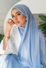 Load image into Gallery viewer, Mirna Scarf - Kuwaiti Chanel