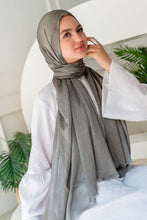 Load image into Gallery viewer, Mirna Scarf - Kuwaiti Chanel