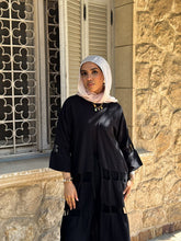 Load image into Gallery viewer, Lamia Cardigan - Turkish Linen