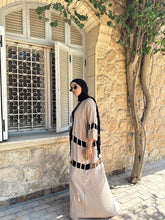 Load image into Gallery viewer, Lamia Cardigan - Turkish Linen