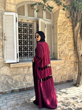 Load image into Gallery viewer, Lamia Cardigan - Turkish Linen