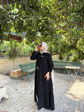 Load image into Gallery viewer, Wesal Dress - Linen