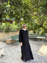 Load image into Gallery viewer, Wesal Dress - Linen