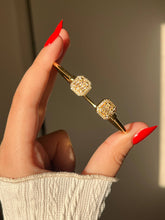 Load image into Gallery viewer, Leona Bracelet - Gold Plated