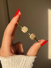 Load image into Gallery viewer, Leona Bracelet - Gold Plated