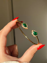 Load image into Gallery viewer, Liora Bracelet - Gold Plated