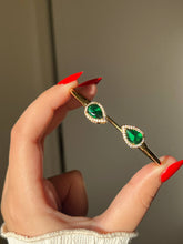 Load image into Gallery viewer, Liora Bracelet - Gold Plated