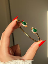 Load image into Gallery viewer, Liora Bracelet - Gold Plated