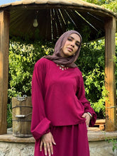 Load image into Gallery viewer, Lana Suit - Linen