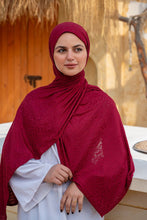 Load image into Gallery viewer, Kariman Scarf - Kuwaiti