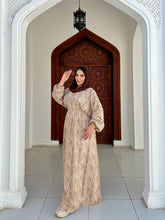 Load image into Gallery viewer, Hayla Jalabiya - Cotton