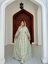Load image into Gallery viewer, Hayla Jalabiya - Cotton