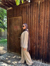 Load image into Gallery viewer, Fatima Suit - Linen