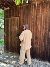 Load image into Gallery viewer, Fatima Suit - Linen