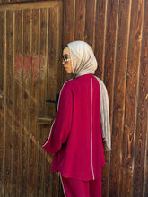 Load image into Gallery viewer, Fatima Suit - Linen