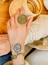 Load image into Gallery viewer, Asmahan luxury Set - Pure Copper