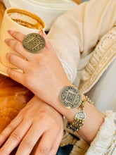 Load image into Gallery viewer, Asmahan luxury Set - Pure Copper