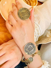 Load image into Gallery viewer, Asmahan luxury Set - Pure Copper