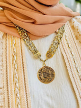 Load image into Gallery viewer, Asmahan luxury Set - Pure Copper