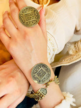 Load image into Gallery viewer, Asmahan luxury Set - Pure Copper