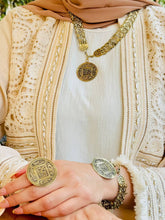 Load image into Gallery viewer, Asmahan luxury Set - Pure Copper